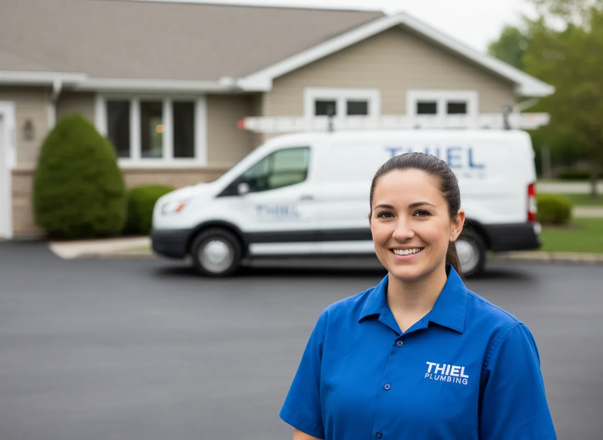 Plumber New Waverly, TX FAQs